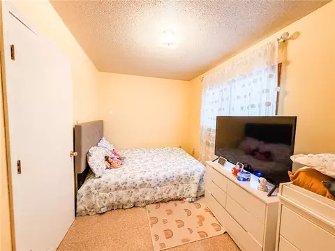 Bedroom - 142 Brook St, Woonsocket, RI 02895 photo 4 of 5