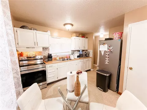 Kitchen - 142 Brook St, Woonsocket, RI 02895 photo 1 of 5