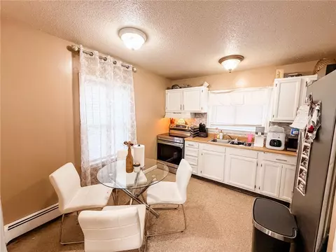 Kitchen - 142 Brook St, Woonsocket, RI 02895 photo 3 of 5