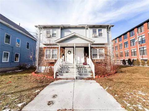 Exterior - 142 Brook St, Woonsocket, RI 02895 photo 2 of 5