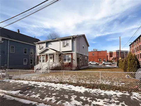 Exterior - 142 Brook St, Woonsocket, RI 02895 photo 5 of 5