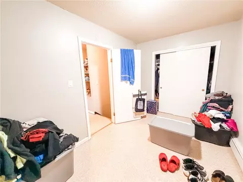 Bedroom - 142 Brook St, Woonsocket, RI 02895 photo 3 of 5