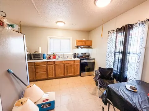 Kitchen - 142 Brook St, Woonsocket, RI 02895 photo 5 of 5