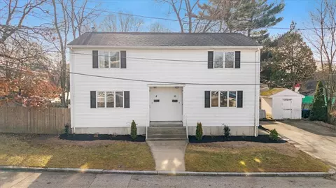 164 Fruit Hill Ave, Providence, RI 02911