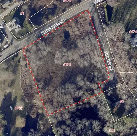 178 Watch Hill Rd, Westerly, RI 02891