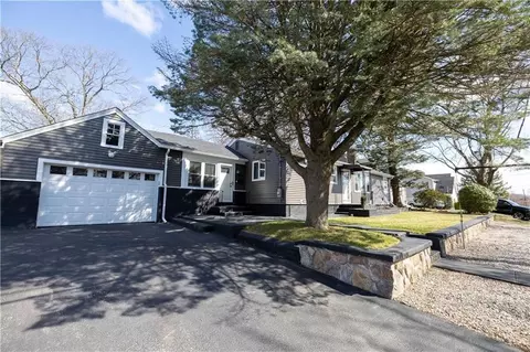 96 Merchant St, North Providence, RI 02911