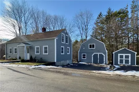 409 Summit Rd, Exeter, RI 02822