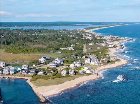 25 W End Rd, Charlestown, RI 02813