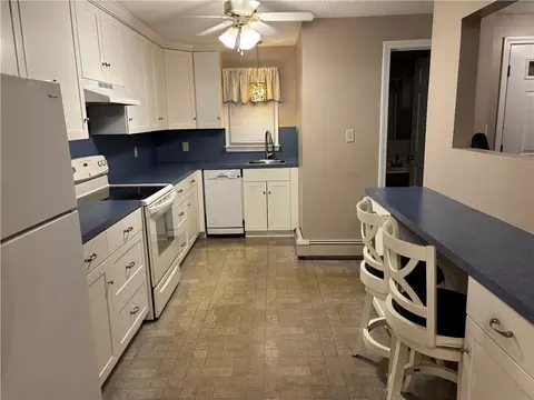 Kitchen - 18 Villa Nova St, Woonsocket, RI 02895 photo 1 of 2