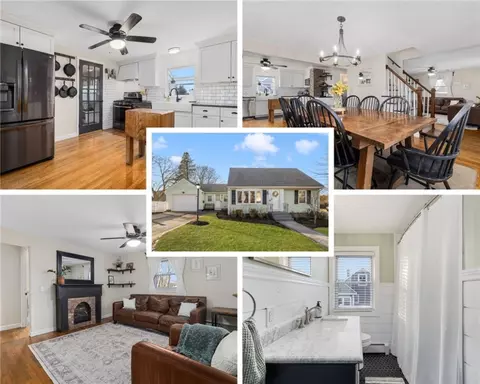 399 Brown St, East Providence, RI 02914