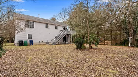 Exterior - 9 Kenneth Ave, Warwick, RI 02886 photo 5 of 12