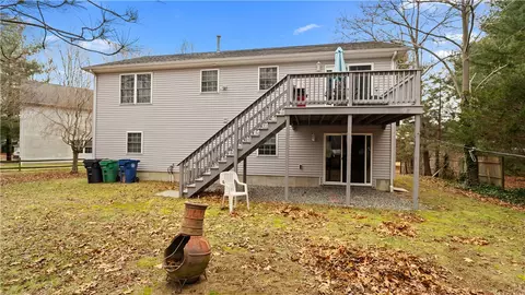 Exterior - 9 Kenneth Ave, Warwick, RI 02886 photo 7 of 12
