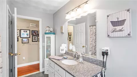 Bath - 9 Kenneth Ave, Warwick, RI 02886 photo 1 of 3