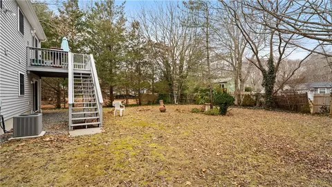 Exterior - 9 Kenneth Ave, Warwick, RI 02886 photo 8 of 12