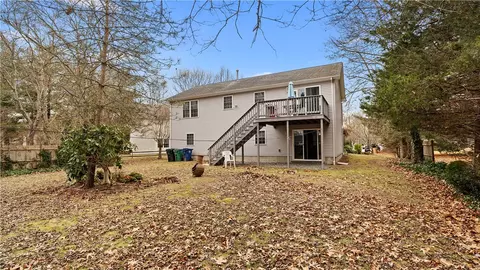 Exterior - 9 Kenneth Ave, Warwick, RI 02886 photo 6 of 12