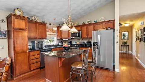 Kitchen - 9 Kenneth Ave, Warwick, RI 02886 photo 1 of 2