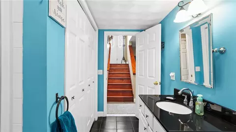 Entry Way - 9 Kenneth Ave, Warwick, RI 02886 photo 6 of 6