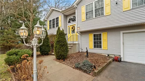 Exterior - 9 Kenneth Ave, Warwick, RI 02886 photo 10 of 12