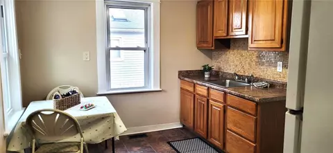 Kitchen - 35 Transit St, Warwick, RI 02889 photo 2 of 2