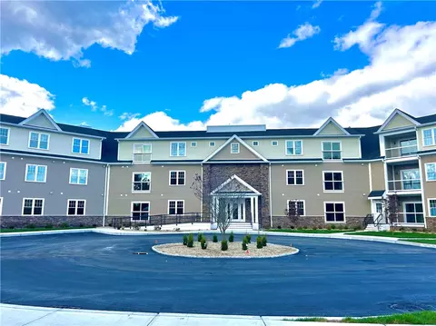 9 Joseph N Zenga Jr Blvd #202, East Greenwich, RI 02818