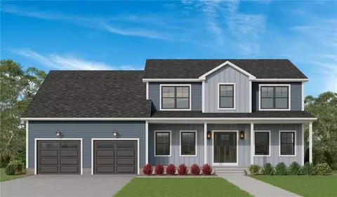 427 Gazza Rd, Mapleville, RI 02839