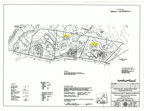 View/Area - 459 Gazza Rd, Mapleville, RI 02839 photo 1 of 1