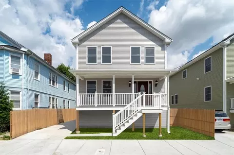 99 Colfax St, Providence, RI 02905