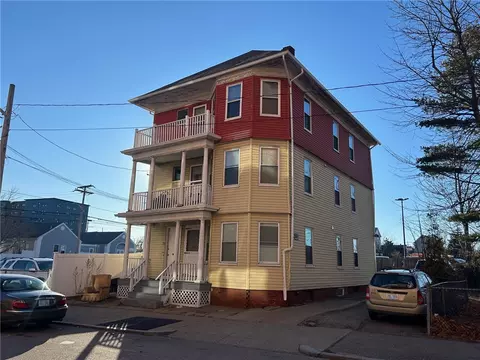 21 Gay St, Providence, RI 02905