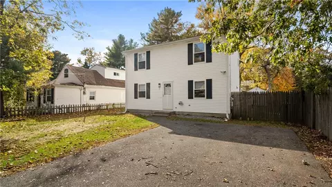 Exterior - 15 Abbott Ave, Warwick, RI 02886 photo 4 of 8