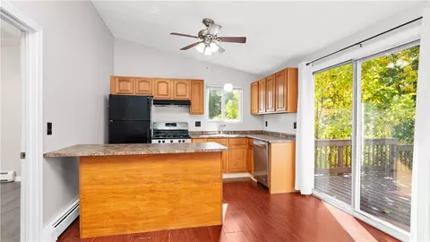Kitchen - 15 Abbott Ave, Warwick, RI 02886 photo 1 of 1