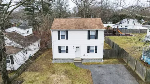 Exterior - 15 Abbott Ave, Warwick, RI 02886 photo 2 of 8