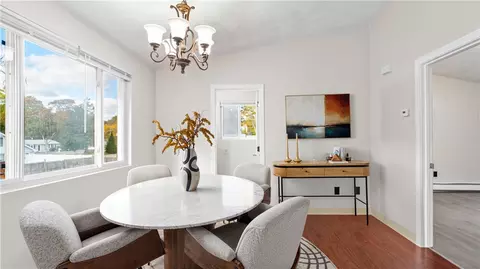 Dining - 15 Abbott Ave, Warwick, RI 02886 photo 1 of 1