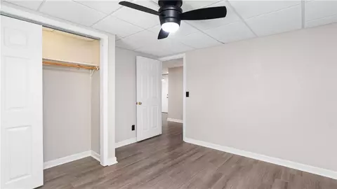 Bedroom - 15 Abbott Ave, Warwick, RI 02886 photo 2 of 6