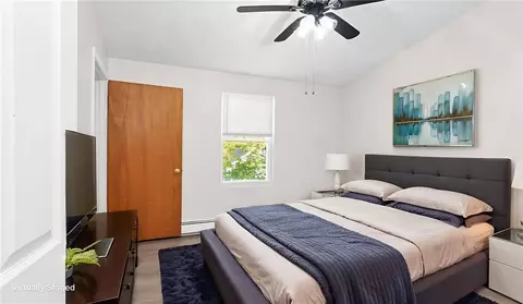 Bedroom - 15 Abbott Ave, Warwick, RI 02886 photo 3 of 6