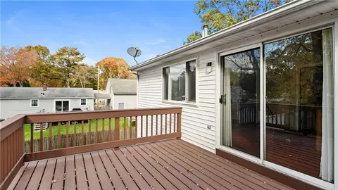 Exterior - 15 Abbott Ave, Warwick, RI 02886 photo 5 of 8