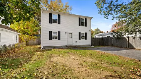 Exterior - 15 Abbott Ave, Warwick, RI 02886 photo 3 of 8