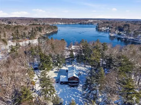 54 Old Quarry Rd, Glocester, RI 02857