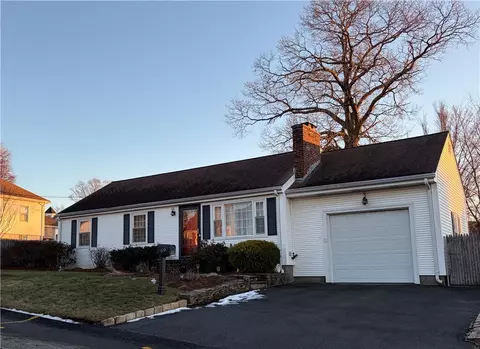 69 Hazelwood Ave, East Providence, RI 02914