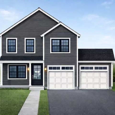 0 Macera Dr, Cranston, RI 02920