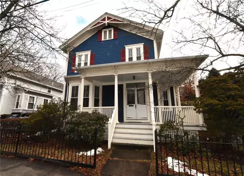 227 Irving Ave, Providence, RI 02906