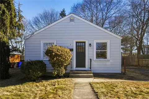 6 Field Ave, West Warwick, RI 02893