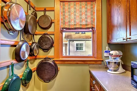 Kitchen - 9 Howe St, Bristol, RI 02809 photo 3 of 3