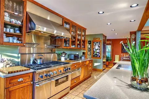 Kitchen - 9 Howe St, Bristol, RI 02809 photo 1 of 3