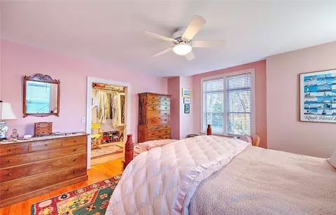 Bedroom - 9 Howe St, Bristol, RI 02809 photo 1 of 3