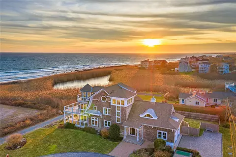 37 Coast Guard Ave, South Kingstown, RI 02879