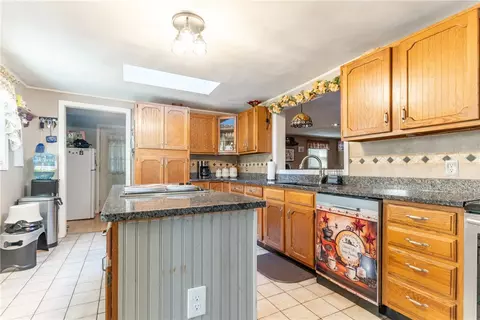 Kitchen - 60 Salisbury Rd, Glocester, RI 02814 photo 2 of 4