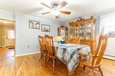 Dining - 60 Salisbury Rd, Glocester, RI 02814 photo 2 of 2