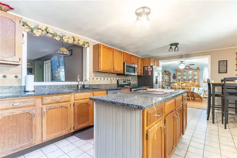 Kitchen - 60 Salisbury Rd, Glocester, RI 02814 photo 1 of 4