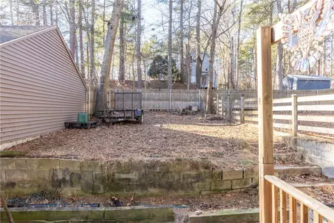 Exterior - 60 Salisbury Rd, Glocester, RI 02814 photo 6 of 6