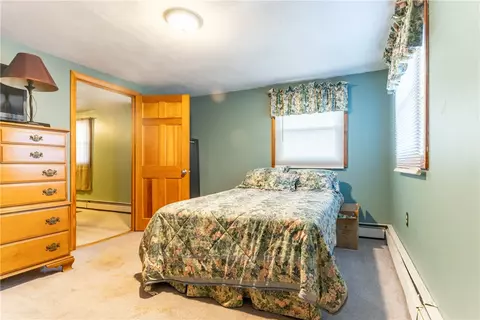Bedroom - 60 Salisbury Rd, Glocester, RI 02814 photo 8 of 9